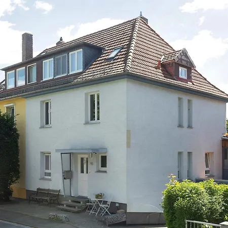 Appartement Mit Privater Sauna *