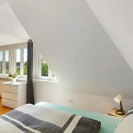 Appartement Mit Privater Sauna *