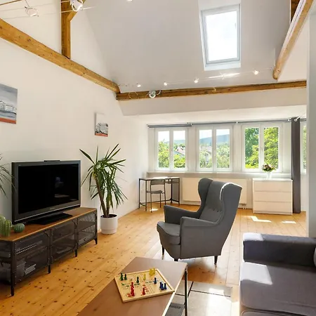 Appartement Mit Privater Sauna Kassel