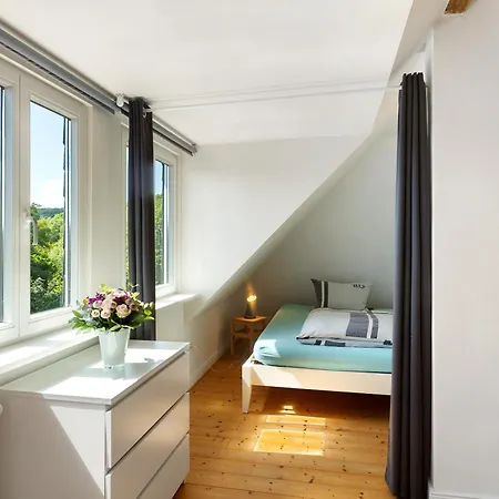 Appartement Mit Privater Sauna