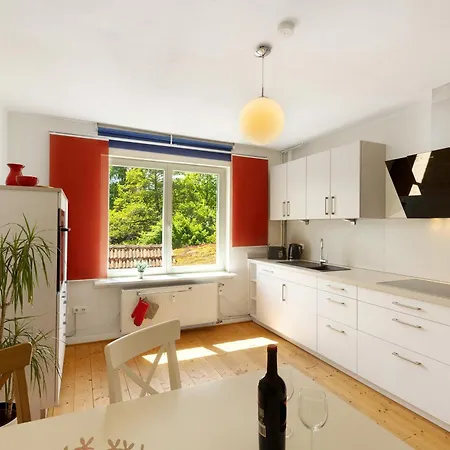Appartement Mit Privater Sauna