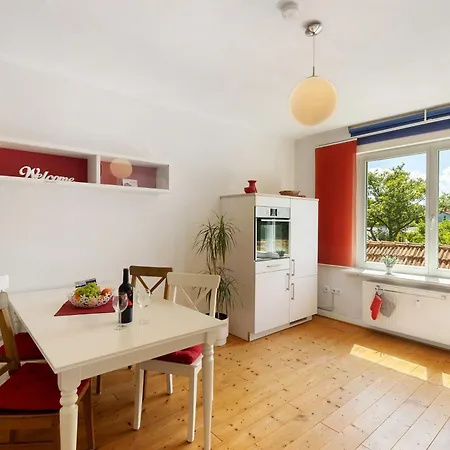 Mit Privater Sauna Appartement Kassel