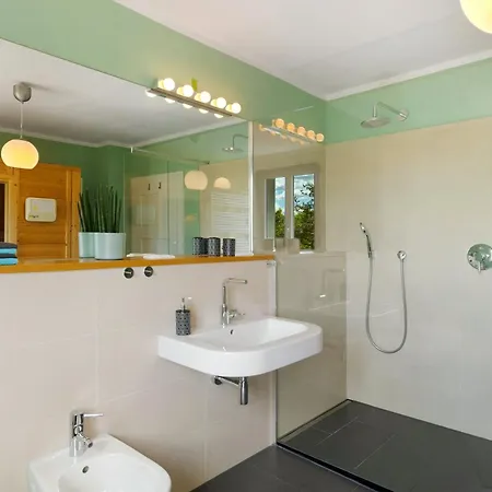 Appartement Mit Privater Sauna Kassel