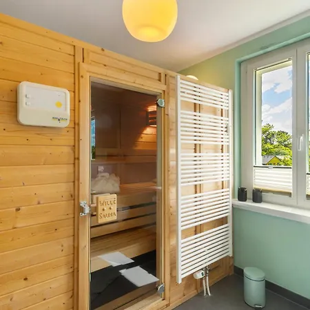 Mit Privater Sauna * Kassel